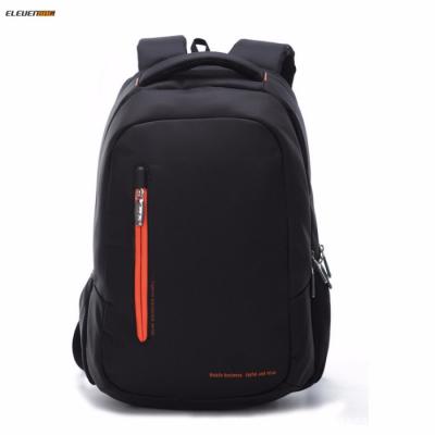 China With USB smart handmade fashion adult cordura morden unisex laptop backpack day backpack soft wholesale for sale