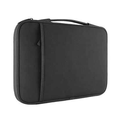 China Laptop bag with handle quality design new neoprene 13inch laptop sleeve hidden bag with handle strap for MACBOOK AIR for sale