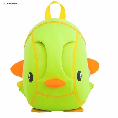 China Children 2020 New Hot Cartoon Super Cute Animal Boy Girl Mini School Bags Kids Backpacks Waterproof for sale