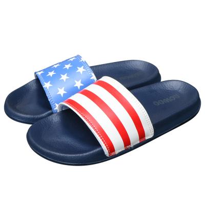 China Breathable 721 Mens Slipper Soft Sandal Slipper For Man Shoes New 2020 for sale