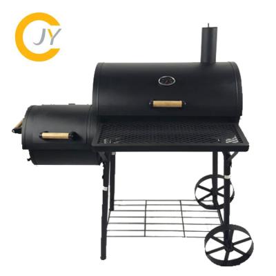 China Easily Assembled Hot Selling Heavy Duty Charcoal Barbecue Grill For Backyard And Outdoor Camping for sale