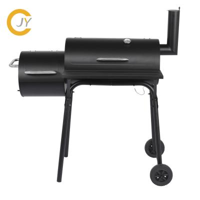 China Easily Assembled Hot Selling Outdoor Charcoal Barbecue Grill for sale