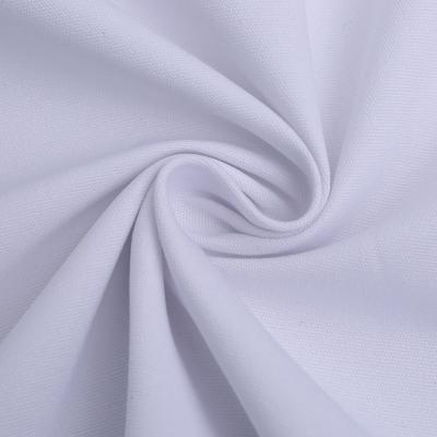 China Organic NO MOQ Piece Dye Plain Plain Color 72*40 21/2*10 100% Organic Cotton Fabric For Workwear for sale