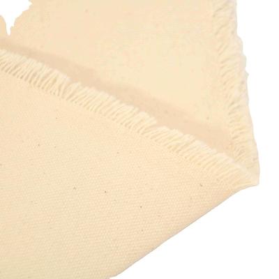 China Abrasion-Resistant Samples Free Natural GOST Organic Cotton Fabric To Suit Raw Fabric Textile American Cotton for sale