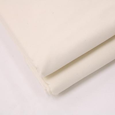 China Best Price Woven Techniques R1233 Twill Poplin Fabric Tc Fabric Abrasion-Resistant 293Gsm Pocketing for sale