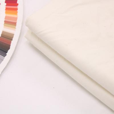 China Abrasion-Resistant Yarn Count 10*10 Density 282Gsm 70*42 Weight 282Gsm 70*42 Tc Poplin Fabric Pocketing for sale