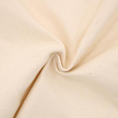 China Abrasion-resistant woven technics cotton linen fabric for clothing winter cotton fabrics for clothing textile for sale