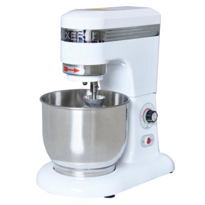 China 3 Speed ​​Cake Mixer High Speed ​​Machine 5L for Baking Cake Machine for sale