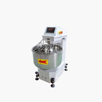 China Fully Stir Efficient Bread Dough Mixer 50KG For Bread Making Machine for sale