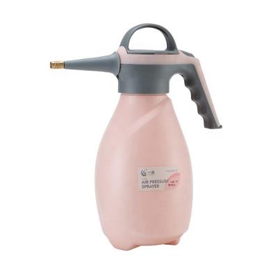 China Easy to Use Mini Hand Garden Sprayer Watering Sprayer 2L Manual Sprayer for sale