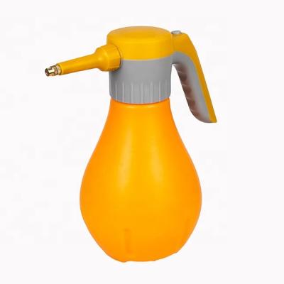 China Portable Automatic Rechargeable Spray Bottle Garden Sprayer Electric Power 2L Sprayer With Lithium Battery for sale