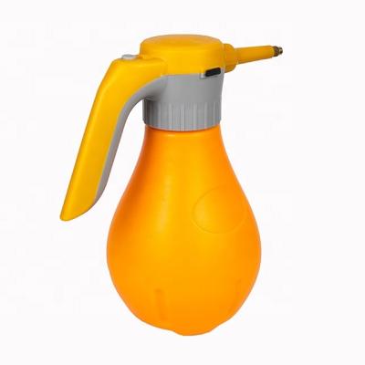 China Easy to use 2L3L household small sprayer watering pot electric battery sprayer with lithium battery for sale