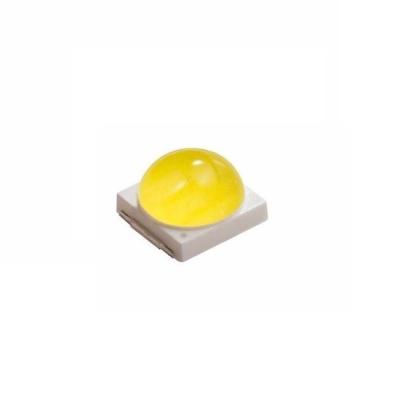 China INGAN 2W 3V High Power 3030 Smd With Dome Chip LED Neutral White Diode for sale