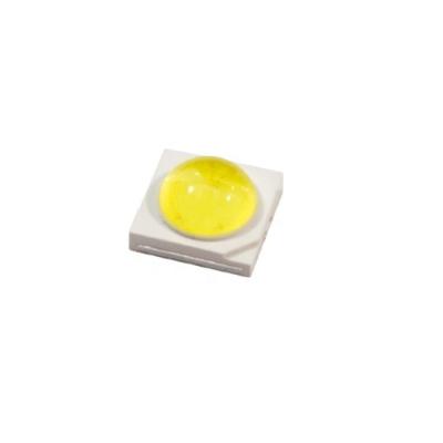 China . 2w smd 3535 pc amber epistar led pcb chip datasheet for sale