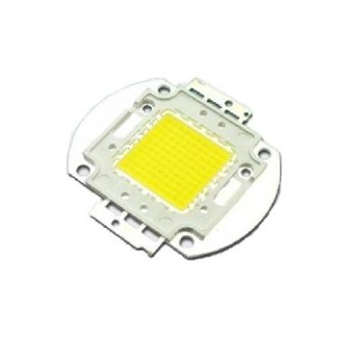 China . 50 watt 50w high power red cob led chip module for sale