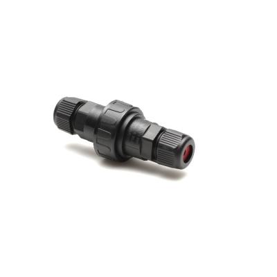 China . IP67 IP68 2 3 4 6 Pin Male Female Waterproof Connector for sale