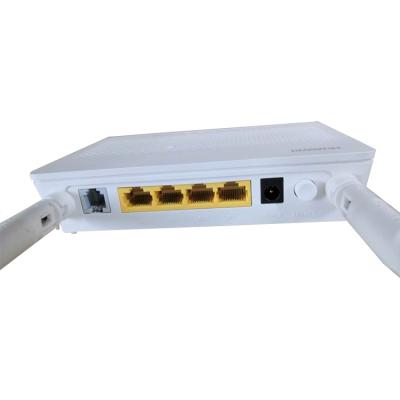 China Original 4 Ports EG8141A5 GPON EPON ONT EPON GPON ONU 1POTS+1GE+3FE+2.4GWiFi For FTTH for sale