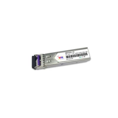 Κίνα Factory Price EPON SFP 1310nm 155M BIDI 20km Optical Transceiver Module In Low Price προς πώληση