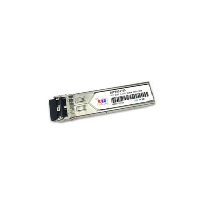 Κίνα EPON GPON SFP 1310nm 1.25Gbps BIDI 20km Single Mode Optical Transceiver Module High-Performance 0 To 70Â°C προς πώληση