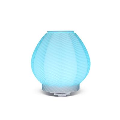 China Household Hotel Cheap Electric Lobby Ultrasonic Air Humidifier Diffusers With Aroma Oil Fragrance Deffuser Humificador Room Diffuser for sale