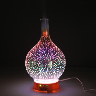 China Essential Portable Aromatherapy Humidifier Usb Hotel Air Aroma Oil Usb Electric Ultrosonic Price Nebulizing Essential Scent Diffuser Small for sale