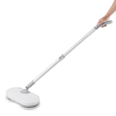 China Sustainable Microfiber 360 Cleaning Floor Easy 3 Spray Dishes In 1 Aluminum Home Household Spin Toilet Mop Set Wet Dry Smart Clean Machine for sale