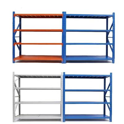 China Goods Corrosion Protection Hardware Display Shelf Supermarket Shelves Show Book Shelves for sale