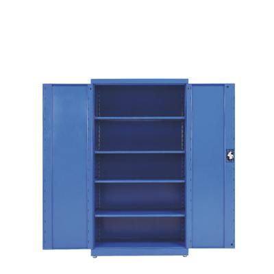 China Mordern Heavy Duty Industrial Metal Boxes Tool Storage Garage Chest Series Tool Storage Cabinet for sale