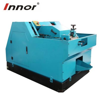 China Fasterner Part Rivets Digging Machine Cold Hollow Rivet Making Machine Semi Tubular Rivets for sale