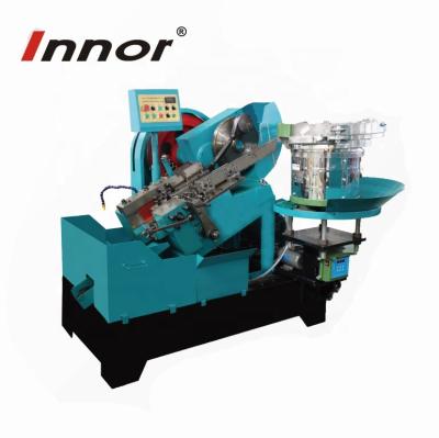 China Vibration Board Feeding Metal Drywall High Speed ​​Screw Thread Making Machine Screw M2 M3 M4 M5 M6 for sale