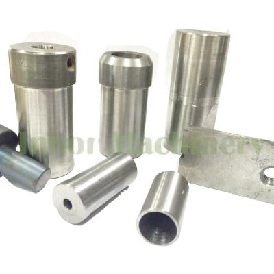 China Forming screw head and blank high quality tools for making screws on cold digging machine for sale