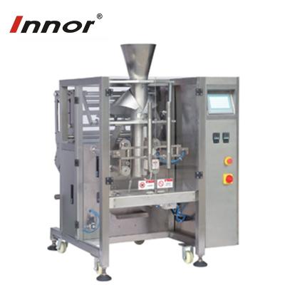 China Automatic Food Screw Packing Machine Packaging Machine for sale