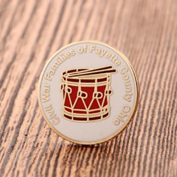 China 2020 Vietnam mass customization cheap hard enamel lapel pin factory price. for sale