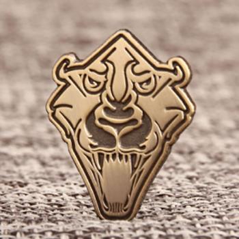 China 2020 Vietnam mass customization cheap antique enamel lapel pin factory price. for sale