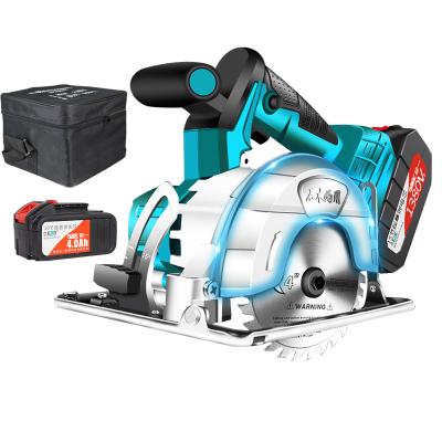 China Brick Saw China Supply Guaranteed Quality Suitable Price 1400W Multi Function Power Machine Tools Mini Electric Circular Saw for sale