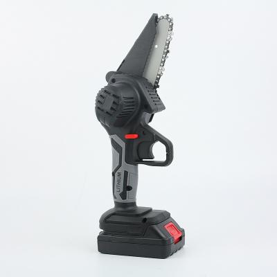 China Brick Saw Professional Solid Color High Quality And Good Price Safety Hand Chainsaw for sale