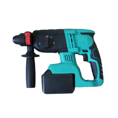 China High quality colors Mini Electric Hammer popular modern various construction direct sales for sale