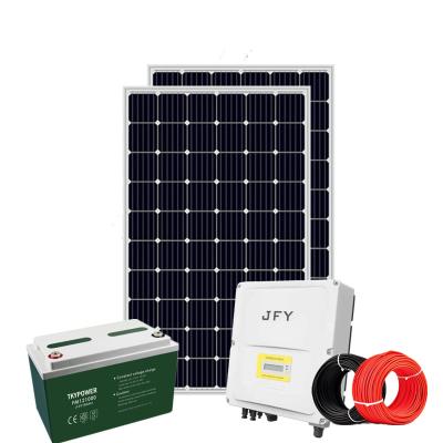 China JA Solar Power System MBB Monocrystalline Single Glass Solar Panel Module 400W 405W 410W 415W 54 Cell PV High Efficiency 1000V CCE for sale