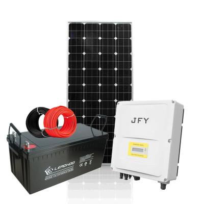 China Hot Selling Solar Power System JA 54 Cells Monocrystalline MBB Module 420 Watt Half Solar Panel With Max Junction Box Efficiency 21.5 for sale