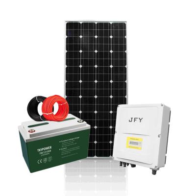 China JA Solar Power System MBB Solar Panel Module 400W 405W 410W 415W 420W 54 Monocrystalline Single Glass Cell PV High Efficiency 1500V CCE for sale