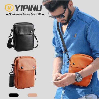 China YIPINU High Quality Mini Messenger Bag Shoulder Sling Bag for sale