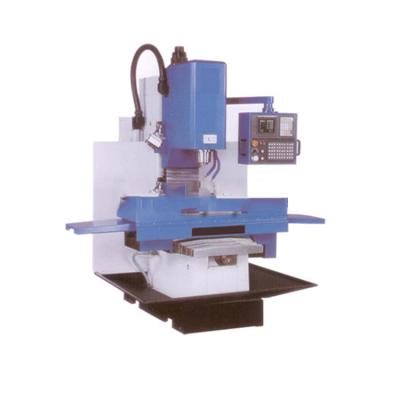 China Mini Machinery Repair Shops XK7130A CNC Milling Machine for sale