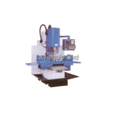 China Bestselling Low Cost XK7136C CNC Milling Machine 5 Axis XK7136C for sale