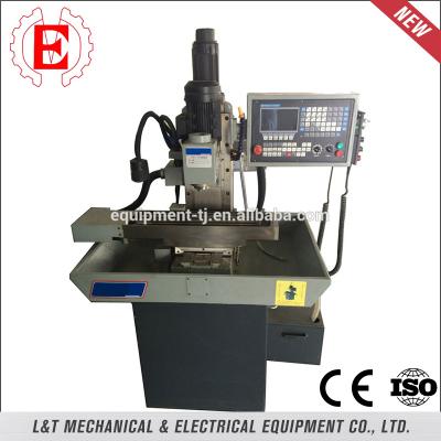 China SALE ! XK7118 4 Axis Low Cost CNC Milling Machine XK7118 for sale