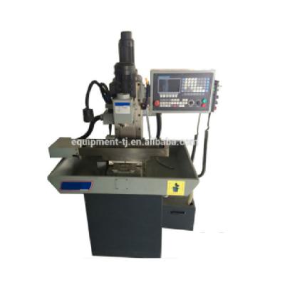 China XK7118 CNC Milling Machine Manufacturing Machinery XK7118 for sale