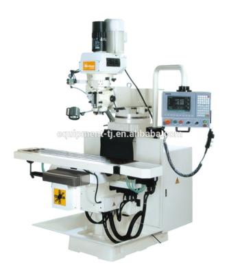 China Limit discount! Low Cost XK5030 CNC Milling Machine For Sale XK5030 for sale