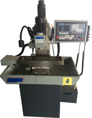 China Bestselling XK7118 4 Axis CNC Vertical Milling Machine XK7118 for sale