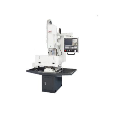 China XK7124B Small CNC Milling Machine XK7124B for sale