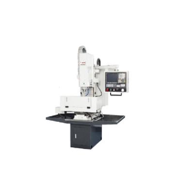 China XK7124B Factory Price CNC Milling Machine XK7124B for sale