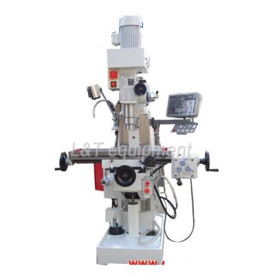 China ZX7550W Vertical High Precision Drilling Machine Price ZX7550W for sale